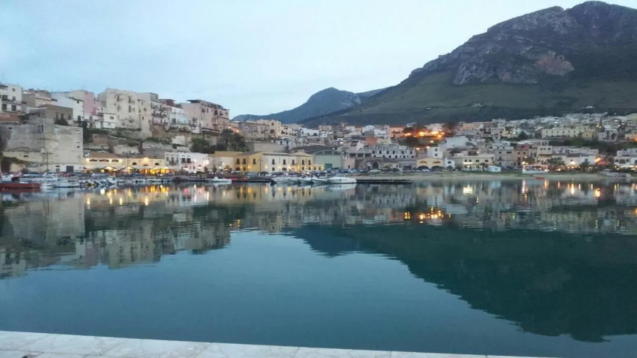 Appartamenti Marinero カステッランマーレ・デル・ゴルフォ イタリア